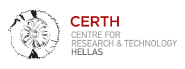 CERTH Logo