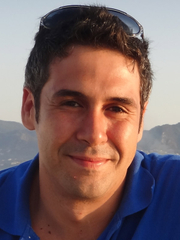 Dimitris Giakoumis