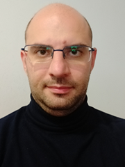 Giannis Kostavelis
