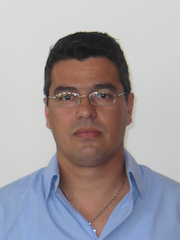 Dimitris Tzobaras