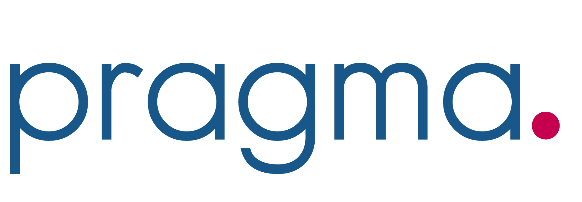 Pragma Logo