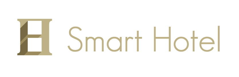 SmartHotel	 Logo