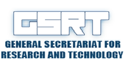 GSRT Logo