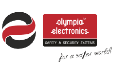 OLYMPIA Logo