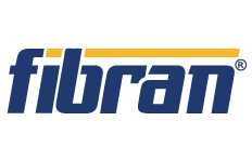 FIBRAN Logo