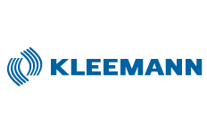 KLEEMAN Logo
