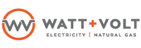 Watt & Volt Logo